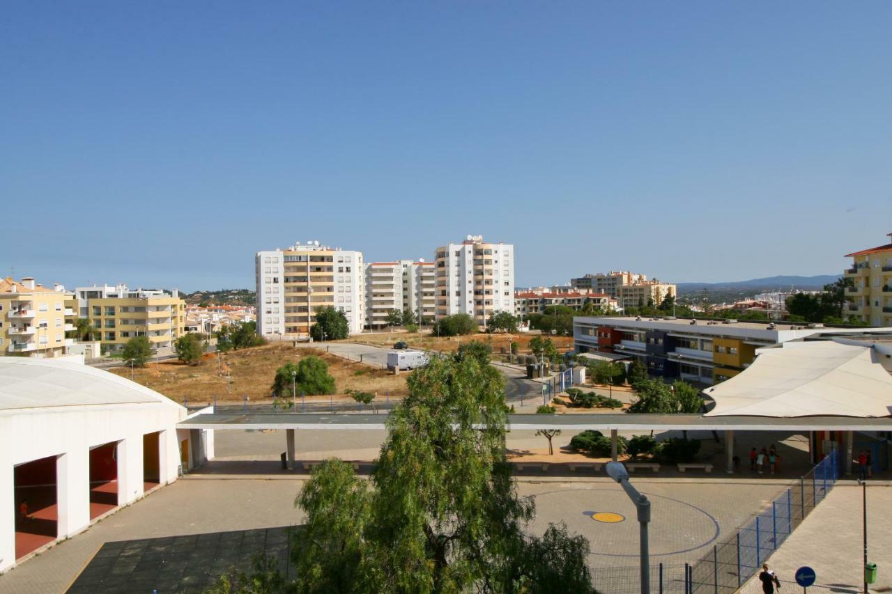 Apartmán Casa Da Cidade Lagos Exteriér fotografie